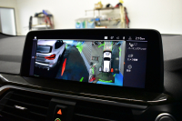 BMW X3 Xﾄﾞﾗｲﾌﾞ20d Mｽﾎﾟｰﾂ ｾﾚｸﾄ&ﾊｲﾗｲﾝP ﾊﾟﾉﾗﾏｻﾝR 型式変更後ﾓﾃﾞﾙ(UZ20) harman/kardon ﾗｲﾌﾞｺｯｸﾋﾟｯﾄ  20AW LEDﾍｯﾄﾞﾗｲﾄ ACC HUD 全席ﾋｰﾀｰ付茶革 LCW ﾀｯﾁﾊﾟﾈﾙﾅﾋﾞ  電動Rｹﾞｰﾄ ﾜｲﾔﾚｽ充電  2年保証