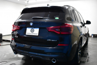 BMW X3 Xﾄﾞﾗｲﾌﾞ20d Mｽﾎﾟｰﾂ ｾﾚｸﾄ&ﾊｲﾗｲﾝP ﾊﾟﾉﾗﾏｻﾝR 型式変更後ﾓﾃﾞﾙ(UZ20) harman/kardon ﾗｲﾌﾞｺｯｸﾋﾟｯﾄ  20AW LEDﾍｯﾄﾞﾗｲﾄ ACC HUD 全席ﾋｰﾀｰ付茶革 LCW ﾀｯﾁﾊﾟﾈﾙﾅﾋﾞ  電動Rｹﾞｰﾄ ﾜｲﾔﾚｽ充電  2年保証