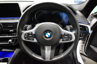 BMW 5シリーズ 530i Mｽﾎﾟｰﾂ ﾊｲﾗｲﾝP 高出力ﾓﾃﾞﾙ 1ｵｰﾅｰ 全席ﾋｰﾀｰ付黒革 LEDﾍｯﾄﾞﾗｲﾄ 追従ACC  Mｽﾎﾟｰﾂﾌﾞﾚｰｷ 19AW 液晶ﾒｰﾀｰ 車線変更警告 ﾀｯﾁﾊﾟﾈﾙ対応iﾄﾞﾗｲﾌﾞﾅﾋﾞﾌﾙｾｸﾞ全周囲ｶﾒﾗ Pｱｼｽﾄ 電動ﾄﾗﾝｸ 2年保証