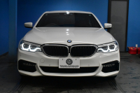 BMW 5シリーズ 530i Mｽﾎﾟｰﾂ ﾊｲﾗｲﾝP 高出力ﾓﾃﾞﾙ 1ｵｰﾅｰ 全席ﾋｰﾀｰ付黒革 LEDﾍｯﾄﾞﾗｲﾄ 追従ACC  Mｽﾎﾟｰﾂﾌﾞﾚｰｷ 19AW 液晶ﾒｰﾀｰ 車線変更警告 ﾀｯﾁﾊﾟﾈﾙ対応iﾄﾞﾗｲﾌﾞﾅﾋﾞﾌﾙｾｸﾞ全周囲ｶﾒﾗ Pｱｼｽﾄ 電動ﾄﾗﾝｸ 2年保証