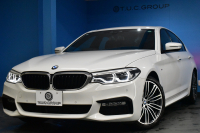 BMW 5シリーズ 530i Mｽﾎﾟｰﾂ ﾊｲﾗｲﾝP 高出力ﾓﾃﾞﾙ 1ｵｰﾅｰ 全席ﾋｰﾀｰ付黒革 LEDﾍｯﾄﾞﾗｲﾄ 追従ACC  Mｽﾎﾟｰﾂﾌﾞﾚｰｷ 19AW 液晶ﾒｰﾀｰ 車線変更警告 ﾀｯﾁﾊﾟﾈﾙ対応iﾄﾞﾗｲﾌﾞﾅﾋﾞﾌﾙｾｸﾞ全周囲ｶﾒﾗ Pｱｼｽﾄ 電動ﾄﾗﾝｸ 2年保証