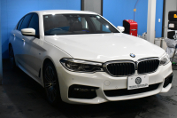 BMW 5シリーズ 530i Mｽﾎﾟｰﾂ ﾊｲﾗｲﾝP 高出力ﾓﾃﾞﾙ 1ｵｰﾅｰ 全席ﾋｰﾀｰ付黒革 LEDﾍｯﾄﾞﾗｲﾄ 追従ACC  Mｽﾎﾟｰﾂﾌﾞﾚｰｷ 19AW 液晶ﾒｰﾀｰ 車線変更警告 ﾀｯﾁﾊﾟﾈﾙ対応iﾄﾞﾗｲﾌﾞﾅﾋﾞﾌﾙｾｸﾞ全周囲ｶﾒﾗ Pｱｼｽﾄ 電動ﾄﾗﾝｸ 2年保証