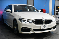 BMW 5シリーズ 530i Mｽﾎﾟｰﾂ ﾊｲﾗｲﾝP 高出力ﾓﾃﾞﾙ 1ｵｰﾅｰ 全席ﾋｰﾀｰ付黒革 LEDﾍｯﾄﾞﾗｲﾄ 追従ACC  Mｽﾎﾟｰﾂﾌﾞﾚｰｷ 19AW 液晶ﾒｰﾀｰ 車線変更警告 ﾀｯﾁﾊﾟﾈﾙ対応iﾄﾞﾗｲﾌﾞﾅﾋﾞﾌﾙｾｸﾞ全周囲ｶﾒﾗ Pｱｼｽﾄ 電動ﾄﾗﾝｸ 2年保証
