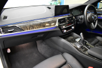 BMW 5シリーズ 530i Mｽﾎﾟｰﾂ ﾊｲﾗｲﾝP 高出力ﾓﾃﾞﾙ 1ｵｰﾅｰ 全席ﾋｰﾀｰ付黒革 LEDﾍｯﾄﾞﾗｲﾄ 追従ACC  Mｽﾎﾟｰﾂﾌﾞﾚｰｷ 19AW 液晶ﾒｰﾀｰ 車線変更警告 ﾀｯﾁﾊﾟﾈﾙ対応iﾄﾞﾗｲﾌﾞﾅﾋﾞﾌﾙｾｸﾞ全周囲ｶﾒﾗ Pｱｼｽﾄ 電動ﾄﾗﾝｸ 2年保証