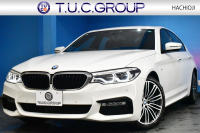 BMW 5シリーズ 530i Mｽﾎﾟｰﾂ ﾊｲﾗｲﾝP 高出力ﾓﾃﾞﾙ 1ｵｰﾅｰ 全席ﾋｰﾀｰ付黒革 LEDﾍｯﾄﾞﾗｲﾄ 追従ACC  Mｽﾎﾟｰﾂﾌﾞﾚｰｷ 19AW 液晶ﾒｰﾀｰ 車線変更警告 ﾀｯﾁﾊﾟﾈﾙ対応iﾄﾞﾗｲﾌﾞﾅﾋﾞﾌﾙｾｸﾞ全周囲ｶﾒﾗ Pｱｼｽﾄ 電動ﾄﾗﾝｸ 2年保証