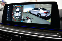 BMW 5シリーズ 530i Mｽﾎﾟｰﾂ ﾊｲﾗｲﾝP 高出力ﾓﾃﾞﾙ 1ｵｰﾅｰ 全席ﾋｰﾀｰ付黒革 LEDﾍｯﾄﾞﾗｲﾄ 追従ACC  Mｽﾎﾟｰﾂﾌﾞﾚｰｷ 19AW 液晶ﾒｰﾀｰ 車線変更警告 ﾀｯﾁﾊﾟﾈﾙ対応iﾄﾞﾗｲﾌﾞﾅﾋﾞﾌﾙｾｸﾞ全周囲ｶﾒﾗ Pｱｼｽﾄ 電動ﾄﾗﾝｸ 2年保証