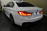 BMW 5シリーズ 530i Mｽﾎﾟｰﾂ ﾊｲﾗｲﾝP 高出力ﾓﾃﾞﾙ 1ｵｰﾅｰ 全席ﾋｰﾀｰ付黒革 LEDﾍｯﾄﾞﾗｲﾄ 追従ACC  Mｽﾎﾟｰﾂﾌﾞﾚｰｷ 19AW 液晶ﾒｰﾀｰ 車線変更警告 ﾀｯﾁﾊﾟﾈﾙ対応iﾄﾞﾗｲﾌﾞﾅﾋﾞﾌﾙｾｸﾞ全周囲ｶﾒﾗ Pｱｼｽﾄ 電動ﾄﾗﾝｸ 2年保証