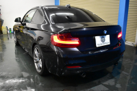 BMW 2シリーズ M235iｸｰﾍﾟ 直6ﾀｰﾎﾞ 326馬力 ﾚｻﾞｰ＆ﾊﾟｰｷﾝｸﾞｻﾎﾟｰﾄP ﾋｰﾀｰ付黒革 ｱﾀﾞﾌﾟﾃｨﾌﾞMｻｽﾍﾟﾝｼｮﾝ 大型ﾌﾞﾚｰｷｼｽﾃﾑ 車線逸脱&歩行者警告 衝突軽減ﾌﾞﾚｰｷ  18AW ﾀｯﾁﾊﾟｯﾄﾞ式iﾄﾞﾗｲﾌﾞHDDﾅﾋﾞ  Bｶﾒﾗ ﾘｱPDC  ﾄﾞﾗﾊﾟﾌｫ ｽﾏｰﾄｷｰ 2年保証