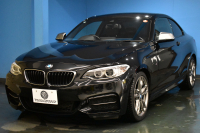 BMW 2シリーズ M235iｸｰﾍﾟ 直6ﾀｰﾎﾞ 326馬力 ﾚｻﾞｰ＆ﾊﾟｰｷﾝｸﾞｻﾎﾟｰﾄP ﾋｰﾀｰ付黒革 ｱﾀﾞﾌﾟﾃｨﾌﾞMｻｽﾍﾟﾝｼｮﾝ 大型ﾌﾞﾚｰｷｼｽﾃﾑ 車線逸脱&歩行者警告 衝突軽減ﾌﾞﾚｰｷ  18AW ﾀｯﾁﾊﾟｯﾄﾞ式iﾄﾞﾗｲﾌﾞHDDﾅﾋﾞ  Bｶﾒﾗ ﾘｱPDC  ﾄﾞﾗﾊﾟﾌｫ ｽﾏｰﾄｷｰ 2年保証