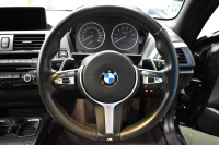BMW 2シリーズ M235iｸｰﾍﾟ 直6ﾀｰﾎﾞ 326馬力 ﾚｻﾞｰ＆ﾊﾟｰｷﾝｸﾞｻﾎﾟｰﾄP ﾋｰﾀｰ付黒革 ｱﾀﾞﾌﾟﾃｨﾌﾞMｻｽﾍﾟﾝｼｮﾝ 大型ﾌﾞﾚｰｷｼｽﾃﾑ 車線逸脱&歩行者警告 衝突軽減ﾌﾞﾚｰｷ  18AW ﾀｯﾁﾊﾟｯﾄﾞ式iﾄﾞﾗｲﾌﾞHDDﾅﾋﾞ  Bｶﾒﾗ ﾘｱPDC  ﾄﾞﾗﾊﾟﾌｫ ｽﾏｰﾄｷｰ 2年保証