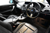 BMW 2シリーズ M235iｸｰﾍﾟ 直6ﾀｰﾎﾞ 326馬力 ﾚｻﾞｰ＆ﾊﾟｰｷﾝｸﾞｻﾎﾟｰﾄP ﾋｰﾀｰ付黒革 ｱﾀﾞﾌﾟﾃｨﾌﾞMｻｽﾍﾟﾝｼｮﾝ 大型ﾌﾞﾚｰｷｼｽﾃﾑ 車線逸脱&歩行者警告 衝突軽減ﾌﾞﾚｰｷ  18AW ﾀｯﾁﾊﾟｯﾄﾞ式iﾄﾞﾗｲﾌﾞHDDﾅﾋﾞ  Bｶﾒﾗ ﾘｱPDC  ﾄﾞﾗﾊﾟﾌｫ ｽﾏｰﾄｷｰ 2年保証