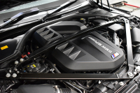 BMW Mシリーズ M4ｸｰﾍﾟ ｺﾝﾍﾟﾃｨｼｮﾝ 後輪駆動FR車 ﾋｰﾀｰ付ﾒﾘﾉ黒革Mｽﾎﾟｰﾂｼｰﾄ ﾚｰｻﾞｰLED 追従ACC HUD Mｶｰﾎﾞﾝﾙｰﾌ 可変Mｻｽ Mｽﾎﾟｰﾂﾃﾞﾌ Mｺﾝﾊﾟｳﾝﾄﾞﾌﾞﾚｰｷ ｼﾞｪｽﾁｬｰC 全周囲ｶﾒﾗ Apple Car Play ﾌﾙｾｸﾞ harman/kardon 19&20AW 2年保証