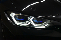BMW Mシリーズ M4ｸｰﾍﾟ ｺﾝﾍﾟﾃｨｼｮﾝ 後輪駆動FR車 ﾋｰﾀｰ付ﾒﾘﾉ黒革Mｽﾎﾟｰﾂｼｰﾄ ﾚｰｻﾞｰLED 追従ACC HUD Mｶｰﾎﾞﾝﾙｰﾌ 可変Mｻｽ Mｽﾎﾟｰﾂﾃﾞﾌ Mｺﾝﾊﾟｳﾝﾄﾞﾌﾞﾚｰｷ ｼﾞｪｽﾁｬｰC 全周囲ｶﾒﾗ Apple Car Play ﾌﾙｾｸﾞ harman/kardon 19&20AW 2年保証