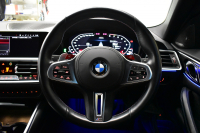 BMW Mシリーズ M4ｸｰﾍﾟ ｺﾝﾍﾟﾃｨｼｮﾝ 後輪駆動FR車 ﾋｰﾀｰ付ﾒﾘﾉ黒革Mｽﾎﾟｰﾂｼｰﾄ ﾚｰｻﾞｰLED 追従ACC HUD Mｶｰﾎﾞﾝﾙｰﾌ 可変Mｻｽ Mｽﾎﾟｰﾂﾃﾞﾌ Mｺﾝﾊﾟｳﾝﾄﾞﾌﾞﾚｰｷ ｼﾞｪｽﾁｬｰC 全周囲ｶﾒﾗ Apple Car Play ﾌﾙｾｸﾞ harman/kardon 19&20AW 2年保証