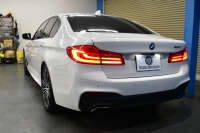 BMW 5シリーズ 530i Mｽﾎﾟｰﾂ ﾊｲﾗｲﾝP 高出力ﾓﾃﾞﾙ 全席ﾋｰﾀｰ付黒革 ｱﾀﾞﾌﾟﾃｨﾌﾞLEDﾍｯﾄﾞﾗｲﾄ 追従ACC Mｽﾎﾟｰﾂﾌﾞﾚｰｷ 19AW 液晶ﾒｰﾀｰ 車線変更警告 ﾀｯﾁﾊﾟﾈﾙ対応iﾄﾞﾗｲﾌﾞﾅﾋﾞﾌﾙｾｸﾞ全周囲ｶﾒﾗ Pｱｼｽﾄ 電動ﾄﾗﾝｸ 2年保証