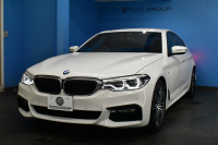 BMW 5シリーズ 530i Mｽﾎﾟｰﾂ ﾊｲﾗｲﾝP 高出力ﾓﾃﾞﾙ 全席ﾋｰﾀｰ付黒革 ｱﾀﾞﾌﾟﾃｨﾌﾞLEDﾍｯﾄﾞﾗｲﾄ 追従ACC Mｽﾎﾟｰﾂﾌﾞﾚｰｷ 19AW 液晶ﾒｰﾀｰ 車線変更警告 ﾀｯﾁﾊﾟﾈﾙ対応iﾄﾞﾗｲﾌﾞﾅﾋﾞﾌﾙｾｸﾞ全周囲ｶﾒﾗ Pｱｼｽﾄ 電動ﾄﾗﾝｸ 2年保証