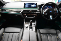BMW 5シリーズ 530i Mｽﾎﾟｰﾂ ﾊｲﾗｲﾝP 高出力ﾓﾃﾞﾙ 全席ﾋｰﾀｰ付黒革 ｱﾀﾞﾌﾟﾃｨﾌﾞLEDﾍｯﾄﾞﾗｲﾄ 追従ACC Mｽﾎﾟｰﾂﾌﾞﾚｰｷ 19AW 液晶ﾒｰﾀｰ 車線変更警告 ﾀｯﾁﾊﾟﾈﾙ対応iﾄﾞﾗｲﾌﾞﾅﾋﾞﾌﾙｾｸﾞ全周囲ｶﾒﾗ Pｱｼｽﾄ 電動ﾄﾗﾝｸ 2年保証