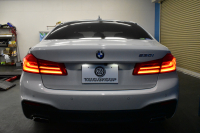 BMW 5シリーズ 530i Mｽﾎﾟｰﾂ ﾊｲﾗｲﾝP 高出力ﾓﾃﾞﾙ 全席ﾋｰﾀｰ付黒革 ｱﾀﾞﾌﾟﾃｨﾌﾞLEDﾍｯﾄﾞﾗｲﾄ 追従ACC Mｽﾎﾟｰﾂﾌﾞﾚｰｷ 19AW 液晶ﾒｰﾀｰ 車線変更警告 ﾀｯﾁﾊﾟﾈﾙ対応iﾄﾞﾗｲﾌﾞﾅﾋﾞﾌﾙｾｸﾞ全周囲ｶﾒﾗ Pｱｼｽﾄ 電動ﾄﾗﾝｸ 2年保証