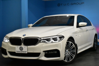 BMW 5シリーズ 530i Mｽﾎﾟｰﾂ ﾊｲﾗｲﾝP 高出力ﾓﾃﾞﾙ 全席ﾋｰﾀｰ付黒革 ｱﾀﾞﾌﾟﾃｨﾌﾞLEDﾍｯﾄﾞﾗｲﾄ 追従ACC Mｽﾎﾟｰﾂﾌﾞﾚｰｷ 19AW 液晶ﾒｰﾀｰ 車線変更警告 ﾀｯﾁﾊﾟﾈﾙ対応iﾄﾞﾗｲﾌﾞﾅﾋﾞﾌﾙｾｸﾞ全周囲ｶﾒﾗ Pｱｼｽﾄ 電動ﾄﾗﾝｸ 2年保証