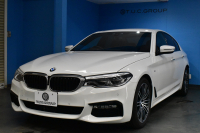BMW 5シリーズ 530i Mｽﾎﾟｰﾂ ﾊｲﾗｲﾝP 高出力ﾓﾃﾞﾙ 全席ﾋｰﾀｰ付黒革 ｱﾀﾞﾌﾟﾃｨﾌﾞLEDﾍｯﾄﾞﾗｲﾄ 追従ACC Mｽﾎﾟｰﾂﾌﾞﾚｰｷ 19AW 液晶ﾒｰﾀｰ 車線変更警告 ﾀｯﾁﾊﾟﾈﾙ対応iﾄﾞﾗｲﾌﾞﾅﾋﾞﾌﾙｾｸﾞ全周囲ｶﾒﾗ Pｱｼｽﾄ 電動ﾄﾗﾝｸ 2年保証