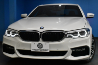 BMW 5シリーズ 530i Mｽﾎﾟｰﾂ ﾊｲﾗｲﾝP 高出力ﾓﾃﾞﾙ 全席ﾋｰﾀｰ付黒革 ｱﾀﾞﾌﾟﾃｨﾌﾞLEDﾍｯﾄﾞﾗｲﾄ 追従ACC Mｽﾎﾟｰﾂﾌﾞﾚｰｷ 19AW 液晶ﾒｰﾀｰ 車線変更警告 ﾀｯﾁﾊﾟﾈﾙ対応iﾄﾞﾗｲﾌﾞﾅﾋﾞﾌﾙｾｸﾞ全周囲ｶﾒﾗ Pｱｼｽﾄ 電動ﾄﾗﾝｸ 2年保証