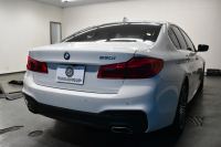 BMW 5シリーズ 530i Mｽﾎﾟｰﾂ ﾊｲﾗｲﾝP 高出力ﾓﾃﾞﾙ 全席ﾋｰﾀｰ付黒革 ｱﾀﾞﾌﾟﾃｨﾌﾞLEDﾍｯﾄﾞﾗｲﾄ 追従ACC Mｽﾎﾟｰﾂﾌﾞﾚｰｷ 19AW 液晶ﾒｰﾀｰ 車線変更警告 ﾀｯﾁﾊﾟﾈﾙ対応iﾄﾞﾗｲﾌﾞﾅﾋﾞﾌﾙｾｸﾞ全周囲ｶﾒﾗ Pｱｼｽﾄ 電動ﾄﾗﾝｸ 2年保証