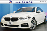 BMW 5シリーズ 530i Mｽﾎﾟｰﾂ ﾊｲﾗｲﾝP 高出力ﾓﾃﾞﾙ 全席ﾋｰﾀｰ付黒革 ｱﾀﾞﾌﾟﾃｨﾌﾞLEDﾍｯﾄﾞﾗｲﾄ 追従ACC Mｽﾎﾟｰﾂﾌﾞﾚｰｷ 19AW 液晶ﾒｰﾀｰ 車線変更警告 ﾀｯﾁﾊﾟﾈﾙ対応iﾄﾞﾗｲﾌﾞﾅﾋﾞﾌﾙｾｸﾞ全周囲ｶﾒﾗ Pｱｼｽﾄ 電動ﾄﾗﾝｸ 2年保証