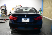 BMW 4シリーズ 420i Xﾄﾞﾗｲﾌﾞｸﾞﾗﾝｸｰﾍﾟ Mｽﾎﾟｰﾂ LCI後期 4WD ﾋｰﾀｰ付赤革 追従ACC ｱﾀﾞﾌﾟﾃｨﾌﾞLEDﾍｯﾄﾞﾗｲﾄ 液晶ﾒｰﾀｰ ﾌﾙｾｸﾞTV 車線変更&逸脱&歩行者警告 衝突軽減B  ﾀｯﾁﾊﾟｯﾄﾞiﾄﾞﾗｲﾌﾞHDDﾅﾋﾞ Bｶﾒﾗ ﾊﾟﾄﾞﾙｼﾌﾄ 電動Rｹﾞｰﾄ 2年保証