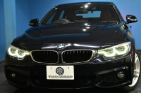 BMW 4シリーズ 420i Xﾄﾞﾗｲﾌﾞｸﾞﾗﾝｸｰﾍﾟ Mｽﾎﾟｰﾂ LCI後期 4WD ﾋｰﾀｰ付赤革 追従ACC ｱﾀﾞﾌﾟﾃｨﾌﾞLEDﾍｯﾄﾞﾗｲﾄ 液晶ﾒｰﾀｰ ﾌﾙｾｸﾞTV 車線変更&逸脱&歩行者警告 衝突軽減B  ﾀｯﾁﾊﾟｯﾄﾞiﾄﾞﾗｲﾌﾞHDDﾅﾋﾞ Bｶﾒﾗ ﾊﾟﾄﾞﾙｼﾌﾄ 電動Rｹﾞｰﾄ 2年保証