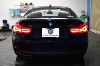 BMW 4シリーズ 420i Xﾄﾞﾗｲﾌﾞｸﾞﾗﾝｸｰﾍﾟ Mｽﾎﾟｰﾂ LCI後期 4WD ﾋｰﾀｰ付赤革 追従ACC ｱﾀﾞﾌﾟﾃｨﾌﾞLEDﾍｯﾄﾞﾗｲﾄ 液晶ﾒｰﾀｰ ﾌﾙｾｸﾞTV 車線変更&逸脱&歩行者警告 衝突軽減B  ﾀｯﾁﾊﾟｯﾄﾞiﾄﾞﾗｲﾌﾞHDDﾅﾋﾞ Bｶﾒﾗ ﾊﾟﾄﾞﾙｼﾌﾄ 電動Rｹﾞｰﾄ 2年保証