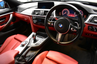 BMW 4シリーズ 420i Xﾄﾞﾗｲﾌﾞｸﾞﾗﾝｸｰﾍﾟ Mｽﾎﾟｰﾂ LCI後期 4WD ﾋｰﾀｰ付赤革 追従ACC ｱﾀﾞﾌﾟﾃｨﾌﾞLEDﾍｯﾄﾞﾗｲﾄ 液晶ﾒｰﾀｰ ﾌﾙｾｸﾞTV 車線変更&逸脱&歩行者警告 衝突軽減B  ﾀｯﾁﾊﾟｯﾄﾞiﾄﾞﾗｲﾌﾞHDDﾅﾋﾞ Bｶﾒﾗ ﾊﾟﾄﾞﾙｼﾌﾄ 電動Rｹﾞｰﾄ 2年保証