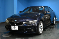 BMW 4シリーズ 420i Xﾄﾞﾗｲﾌﾞｸﾞﾗﾝｸｰﾍﾟ Mｽﾎﾟｰﾂ LCI後期 4WD ﾋｰﾀｰ付赤革 追従ACC ｱﾀﾞﾌﾟﾃｨﾌﾞLEDﾍｯﾄﾞﾗｲﾄ 液晶ﾒｰﾀｰ ﾌﾙｾｸﾞTV 車線変更&逸脱&歩行者警告 衝突軽減B  ﾀｯﾁﾊﾟｯﾄﾞiﾄﾞﾗｲﾌﾞHDDﾅﾋﾞ Bｶﾒﾗ ﾊﾟﾄﾞﾙｼﾌﾄ 電動Rｹﾞｰﾄ 2年保証