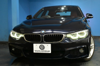 BMW 4シリーズ 420i Xﾄﾞﾗｲﾌﾞｸﾞﾗﾝｸｰﾍﾟ Mｽﾎﾟｰﾂ LCI後期 4WD ﾋｰﾀｰ付赤革 追従ACC ｱﾀﾞﾌﾟﾃｨﾌﾞLEDﾍｯﾄﾞﾗｲﾄ 液晶ﾒｰﾀｰ ﾌﾙｾｸﾞTV 車線変更&逸脱&歩行者警告 衝突軽減B  ﾀｯﾁﾊﾟｯﾄﾞiﾄﾞﾗｲﾌﾞHDDﾅﾋﾞ Bｶﾒﾗ ﾊﾟﾄﾞﾙｼﾌﾄ 電動Rｹﾞｰﾄ 2年保証