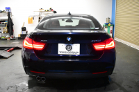BMW 4シリーズ 420i Xﾄﾞﾗｲﾌﾞｸﾞﾗﾝｸｰﾍﾟ Mｽﾎﾟｰﾂ LCI後期 4WD ﾋｰﾀｰ付赤革 追従ACC ｱﾀﾞﾌﾟﾃｨﾌﾞLEDﾍｯﾄﾞﾗｲﾄ 液晶ﾒｰﾀｰ ﾌﾙｾｸﾞTV 車線変更&逸脱&歩行者警告 衝突軽減B  ﾀｯﾁﾊﾟｯﾄﾞiﾄﾞﾗｲﾌﾞHDDﾅﾋﾞ Bｶﾒﾗ ﾊﾟﾄﾞﾙｼﾌﾄ 電動Rｹﾞｰﾄ 2年保証