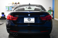 BMW 4シリーズ 420i Xﾄﾞﾗｲﾌﾞｸﾞﾗﾝｸｰﾍﾟ Mｽﾎﾟｰﾂ LCI後期 4WD ﾋｰﾀｰ付赤革 追従ACC ｱﾀﾞﾌﾟﾃｨﾌﾞLEDﾍｯﾄﾞﾗｲﾄ 液晶ﾒｰﾀｰ ﾌﾙｾｸﾞTV 車線変更&逸脱&歩行者警告 衝突軽減B  ﾀｯﾁﾊﾟｯﾄﾞiﾄﾞﾗｲﾌﾞHDDﾅﾋﾞ Bｶﾒﾗ ﾊﾟﾄﾞﾙｼﾌﾄ 電動Rｹﾞｰﾄ 2年保証