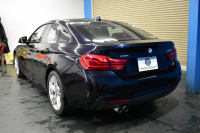 BMW 4シリーズ 420i Xﾄﾞﾗｲﾌﾞｸﾞﾗﾝｸｰﾍﾟ Mｽﾎﾟｰﾂ LCI後期 4WD ﾋｰﾀｰ付赤革 追従ACC ｱﾀﾞﾌﾟﾃｨﾌﾞLEDﾍｯﾄﾞﾗｲﾄ 液晶ﾒｰﾀｰ ﾌﾙｾｸﾞTV 車線変更&逸脱&歩行者警告 衝突軽減B  ﾀｯﾁﾊﾟｯﾄﾞiﾄﾞﾗｲﾌﾞHDDﾅﾋﾞ Bｶﾒﾗ ﾊﾟﾄﾞﾙｼﾌﾄ 電動Rｹﾞｰﾄ 2年保証