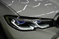 BMW 3シリーズ 330i Mｽﾎﾟｰﾂ 高出力ﾓﾃﾞﾙ 1ｵｰﾅｰ ｲﾉﾍﾞｰｼｮﾝ&ﾌｧｽﾄﾄﾗｯｸ&ｺﾝﾌｫｰﾄP ﾋｰﾀｰ付ｱﾙｶﾝﾀｰﾗｼｰﾄ ACC HUD 19AW 可変Mｻｽ Mｽﾎﾟｰﾂﾃﾞﾌ&ﾌﾞﾚｰｷ ﾚｰｻﾞｰLEDﾗｲﾄ ｼﾞｪｽﾁｬｰC ﾗｲﾌﾞｺｯｸﾋﾟｯﾄ ｱｯﾌﾟﾙｶｰﾌﾟﾚｲ 全周囲ｶﾒﾗ 電動ﾄﾗﾝｸ 2年保証