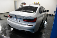 BMW 3シリーズ 330i Mｽﾎﾟｰﾂ 高出力ﾓﾃﾞﾙ 1ｵｰﾅｰ ｲﾉﾍﾞｰｼｮﾝ&ﾌｧｽﾄﾄﾗｯｸ&ｺﾝﾌｫｰﾄP ﾋｰﾀｰ付ｱﾙｶﾝﾀｰﾗｼｰﾄ ACC HUD 19AW 可変Mｻｽ Mｽﾎﾟｰﾂﾃﾞﾌ&ﾌﾞﾚｰｷ ﾚｰｻﾞｰLEDﾗｲﾄ ｼﾞｪｽﾁｬｰC ﾗｲﾌﾞｺｯｸﾋﾟｯﾄ ｱｯﾌﾟﾙｶｰﾌﾟﾚｲ 全周囲ｶﾒﾗ 電動ﾄﾗﾝｸ 2年保証
