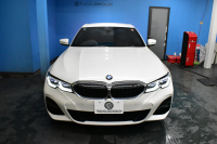 BMW 3シリーズ 330i Mｽﾎﾟｰﾂ 高出力ﾓﾃﾞﾙ 1ｵｰﾅｰ ｲﾉﾍﾞｰｼｮﾝ&ﾌｧｽﾄﾄﾗｯｸ&ｺﾝﾌｫｰﾄP ﾋｰﾀｰ付ｱﾙｶﾝﾀｰﾗｼｰﾄ ACC HUD 19AW 可変Mｻｽ Mｽﾎﾟｰﾂﾃﾞﾌ&ﾌﾞﾚｰｷ ﾚｰｻﾞｰLEDﾗｲﾄ ｼﾞｪｽﾁｬｰC ﾗｲﾌﾞｺｯｸﾋﾟｯﾄ ｱｯﾌﾟﾙｶｰﾌﾟﾚｲ 全周囲ｶﾒﾗ 電動ﾄﾗﾝｸ 2年保証
