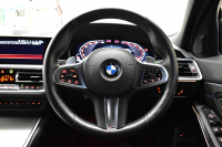 BMW 3シリーズ 330i Mｽﾎﾟｰﾂ 高出力ﾓﾃﾞﾙ 1ｵｰﾅｰ ｲﾉﾍﾞｰｼｮﾝ&ﾌｧｽﾄﾄﾗｯｸ&ｺﾝﾌｫｰﾄP ﾋｰﾀｰ付ｱﾙｶﾝﾀｰﾗｼｰﾄ ACC HUD 19AW 可変Mｻｽ Mｽﾎﾟｰﾂﾃﾞﾌ&ﾌﾞﾚｰｷ ﾚｰｻﾞｰLEDﾗｲﾄ ｼﾞｪｽﾁｬｰC ﾗｲﾌﾞｺｯｸﾋﾟｯﾄ ｱｯﾌﾟﾙｶｰﾌﾟﾚｲ 全周囲ｶﾒﾗ 電動ﾄﾗﾝｸ 2年保証