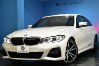 BMW 3シリーズ 330i Mｽﾎﾟｰﾂ 高出力ﾓﾃﾞﾙ 1ｵｰﾅｰ ｲﾉﾍﾞｰｼｮﾝ&ﾌｧｽﾄﾄﾗｯｸ&ｺﾝﾌｫｰﾄP ﾋｰﾀｰ付ｱﾙｶﾝﾀｰﾗｼｰﾄ ACC HUD 19AW 可変Mｻｽ Mｽﾎﾟｰﾂﾃﾞﾌ&ﾌﾞﾚｰｷ ﾚｰｻﾞｰLEDﾗｲﾄ ｼﾞｪｽﾁｬｰC ﾗｲﾌﾞｺｯｸﾋﾟｯﾄ ｱｯﾌﾟﾙｶｰﾌﾟﾚｲ 全周囲ｶﾒﾗ 電動ﾄﾗﾝｸ 2年保証