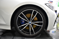 BMW 3シリーズ 330i Mｽﾎﾟｰﾂ 高出力ﾓﾃﾞﾙ 1ｵｰﾅｰ ｲﾉﾍﾞｰｼｮﾝ&ﾌｧｽﾄﾄﾗｯｸ&ｺﾝﾌｫｰﾄP ﾋｰﾀｰ付ｱﾙｶﾝﾀｰﾗｼｰﾄ ACC HUD 19AW 可変Mｻｽ Mｽﾎﾟｰﾂﾃﾞﾌ&ﾌﾞﾚｰｷ ﾚｰｻﾞｰLEDﾗｲﾄ ｼﾞｪｽﾁｬｰC ﾗｲﾌﾞｺｯｸﾋﾟｯﾄ ｱｯﾌﾟﾙｶｰﾌﾟﾚｲ 全周囲ｶﾒﾗ 電動ﾄﾗﾝｸ 2年保証
