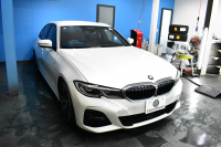 BMW 3シリーズ 330i Mｽﾎﾟｰﾂ 高出力ﾓﾃﾞﾙ 1ｵｰﾅｰ ｲﾉﾍﾞｰｼｮﾝ&ﾌｧｽﾄﾄﾗｯｸ&ｺﾝﾌｫｰﾄP ﾋｰﾀｰ付ｱﾙｶﾝﾀｰﾗｼｰﾄ ACC HUD 19AW 可変Mｻｽ Mｽﾎﾟｰﾂﾃﾞﾌ&ﾌﾞﾚｰｷ ﾚｰｻﾞｰLEDﾗｲﾄ ｼﾞｪｽﾁｬｰC ﾗｲﾌﾞｺｯｸﾋﾟｯﾄ ｱｯﾌﾟﾙｶｰﾌﾟﾚｲ 全周囲ｶﾒﾗ 電動ﾄﾗﾝｸ 2年保証