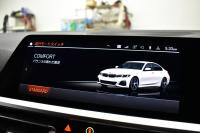 BMW 3シリーズ 330i Mｽﾎﾟｰﾂ 高出力ﾓﾃﾞﾙ 1ｵｰﾅｰ ｲﾉﾍﾞｰｼｮﾝ&ﾌｧｽﾄﾄﾗｯｸ&ｺﾝﾌｫｰﾄP ﾋｰﾀｰ付ｱﾙｶﾝﾀｰﾗｼｰﾄ ACC HUD 19AW 可変Mｻｽ Mｽﾎﾟｰﾂﾃﾞﾌ&ﾌﾞﾚｰｷ ﾚｰｻﾞｰLEDﾗｲﾄ ｼﾞｪｽﾁｬｰC ﾗｲﾌﾞｺｯｸﾋﾟｯﾄ ｱｯﾌﾟﾙｶｰﾌﾟﾚｲ 全周囲ｶﾒﾗ 電動ﾄﾗﾝｸ 2年保証