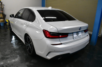 BMW 3シリーズ 330i Mｽﾎﾟｰﾂ 高出力ﾓﾃﾞﾙ 1ｵｰﾅｰ ｲﾉﾍﾞｰｼｮﾝ&ﾌｧｽﾄﾄﾗｯｸ&ｺﾝﾌｫｰﾄP ﾋｰﾀｰ付ｱﾙｶﾝﾀｰﾗｼｰﾄ ACC HUD 19AW 可変Mｻｽ Mｽﾎﾟｰﾂﾃﾞﾌ&ﾌﾞﾚｰｷ ﾚｰｻﾞｰLEDﾗｲﾄ ｼﾞｪｽﾁｬｰC ﾗｲﾌﾞｺｯｸﾋﾟｯﾄ ｱｯﾌﾟﾙｶｰﾌﾟﾚｲ 全周囲ｶﾒﾗ 電動ﾄﾗﾝｸ 2年保証