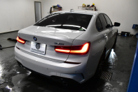 BMW 3シリーズ 330i Mｽﾎﾟｰﾂ 高出力ﾓﾃﾞﾙ 1ｵｰﾅｰ ｲﾉﾍﾞｰｼｮﾝ&ﾌｧｽﾄﾄﾗｯｸ&ｺﾝﾌｫｰﾄP ﾋｰﾀｰ付ｱﾙｶﾝﾀｰﾗｼｰﾄ ACC HUD 19AW 可変Mｻｽ Mｽﾎﾟｰﾂﾃﾞﾌ&ﾌﾞﾚｰｷ ﾚｰｻﾞｰLEDﾗｲﾄ ｼﾞｪｽﾁｬｰC ﾗｲﾌﾞｺｯｸﾋﾟｯﾄ ｱｯﾌﾟﾙｶｰﾌﾟﾚｲ 全周囲ｶﾒﾗ 電動ﾄﾗﾝｸ 2年保証