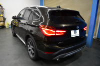 BMW X1 Xﾄﾞﾗｲﾌﾞ18d xﾗｲﾝ 中期ﾓﾃﾞﾙ 4WD ﾋｰﾀｰ付黒革 ｱﾄﾞﾊﾞﾝｽﾄﾞｱｸﾃｨﾌﾞｾｰﾌﾃｨ&ｺﾝﾌｫｰﾄ&ﾊｲﾗｲﾝP 追従ACC HUD 18AW NEWﾃﾞｻﾞｲﾝﾒｰﾀｰ LEDﾍｯﾄﾞﾗｲﾄ ﾀｯﾁﾊﾟﾈﾙHDDﾅﾋﾞBｶﾒﾗ 前後PDC  衝突軽減B 車線逸脱&歩行者警告 電動Rｹﾞｰﾄ ｽﾏｰﾄｷｰ 2年保証