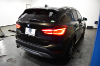 BMW X1 Xﾄﾞﾗｲﾌﾞ18d xﾗｲﾝ 中期ﾓﾃﾞﾙ 4WD ﾋｰﾀｰ付黒革 ｱﾄﾞﾊﾞﾝｽﾄﾞｱｸﾃｨﾌﾞｾｰﾌﾃｨ&ｺﾝﾌｫｰﾄ&ﾊｲﾗｲﾝP 追従ACC HUD 18AW NEWﾃﾞｻﾞｲﾝﾒｰﾀｰ LEDﾍｯﾄﾞﾗｲﾄ ﾀｯﾁﾊﾟﾈﾙHDDﾅﾋﾞBｶﾒﾗ 前後PDC  衝突軽減B 車線逸脱&歩行者警告 電動Rｹﾞｰﾄ ｽﾏｰﾄｷｰ 2年保証