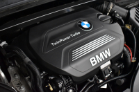 BMW X1 Xﾄﾞﾗｲﾌﾞ18d xﾗｲﾝ 中期ﾓﾃﾞﾙ 4WD ﾋｰﾀｰ付黒革 ｱﾄﾞﾊﾞﾝｽﾄﾞｱｸﾃｨﾌﾞｾｰﾌﾃｨ&ｺﾝﾌｫｰﾄ&ﾊｲﾗｲﾝP 追従ACC HUD 18AW NEWﾃﾞｻﾞｲﾝﾒｰﾀｰ LEDﾍｯﾄﾞﾗｲﾄ ﾀｯﾁﾊﾟﾈﾙHDDﾅﾋﾞBｶﾒﾗ 前後PDC  衝突軽減B 車線逸脱&歩行者警告 電動Rｹﾞｰﾄ ｽﾏｰﾄｷｰ 2年保証