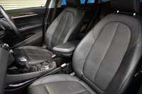BMW X1 Xﾄﾞﾗｲﾌﾞ18d xﾗｲﾝ 中期ﾓﾃﾞﾙ 4WD ﾋｰﾀｰ付黒革 ｱﾄﾞﾊﾞﾝｽﾄﾞｱｸﾃｨﾌﾞｾｰﾌﾃｨ&ｺﾝﾌｫｰﾄ&ﾊｲﾗｲﾝP 追従ACC HUD 18AW NEWﾃﾞｻﾞｲﾝﾒｰﾀｰ LEDﾍｯﾄﾞﾗｲﾄ ﾀｯﾁﾊﾟﾈﾙHDDﾅﾋﾞBｶﾒﾗ 前後PDC  衝突軽減B 車線逸脱&歩行者警告 電動Rｹﾞｰﾄ ｽﾏｰﾄｷｰ 2年保証